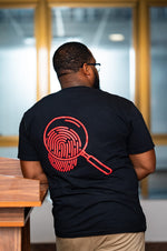 Focus on Your Focus Tee