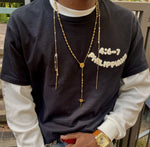 More Jesus Less Stress Tee