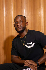 More Jesus Less Stress Tee